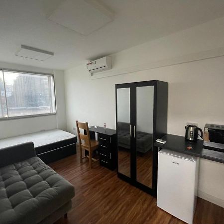 لندن Golders Guesthouse المظهر الخارجي الصورة
