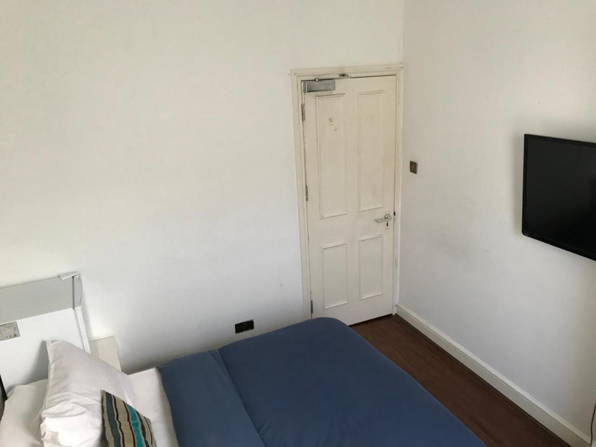 لندن Golders Guesthouse المظهر الخارجي الصورة