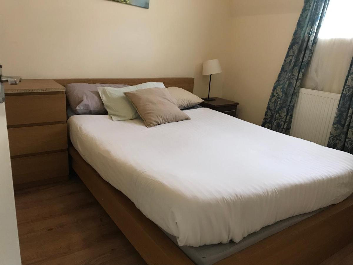 لندن Golders Guesthouse المظهر الخارجي الصورة