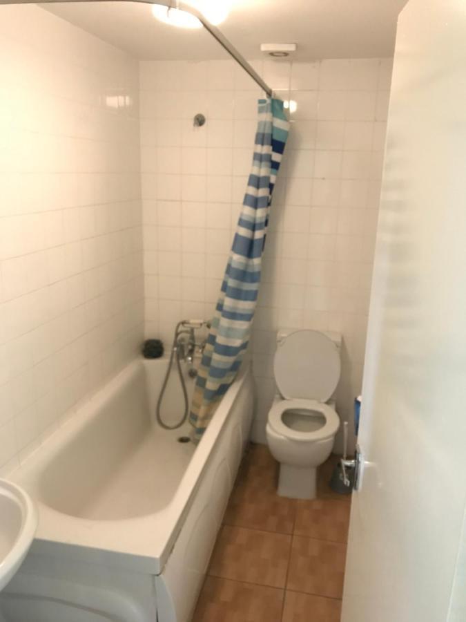 لندن Golders Guesthouse المظهر الخارجي الصورة